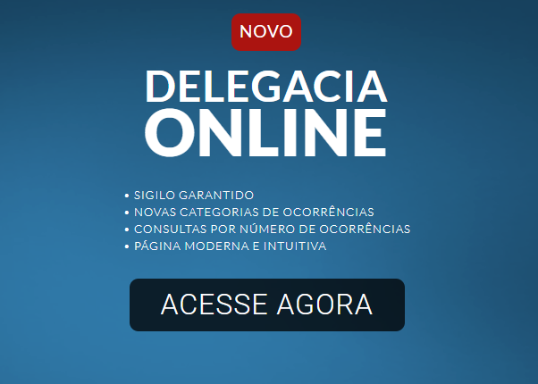 DELEGACIA ONLINE